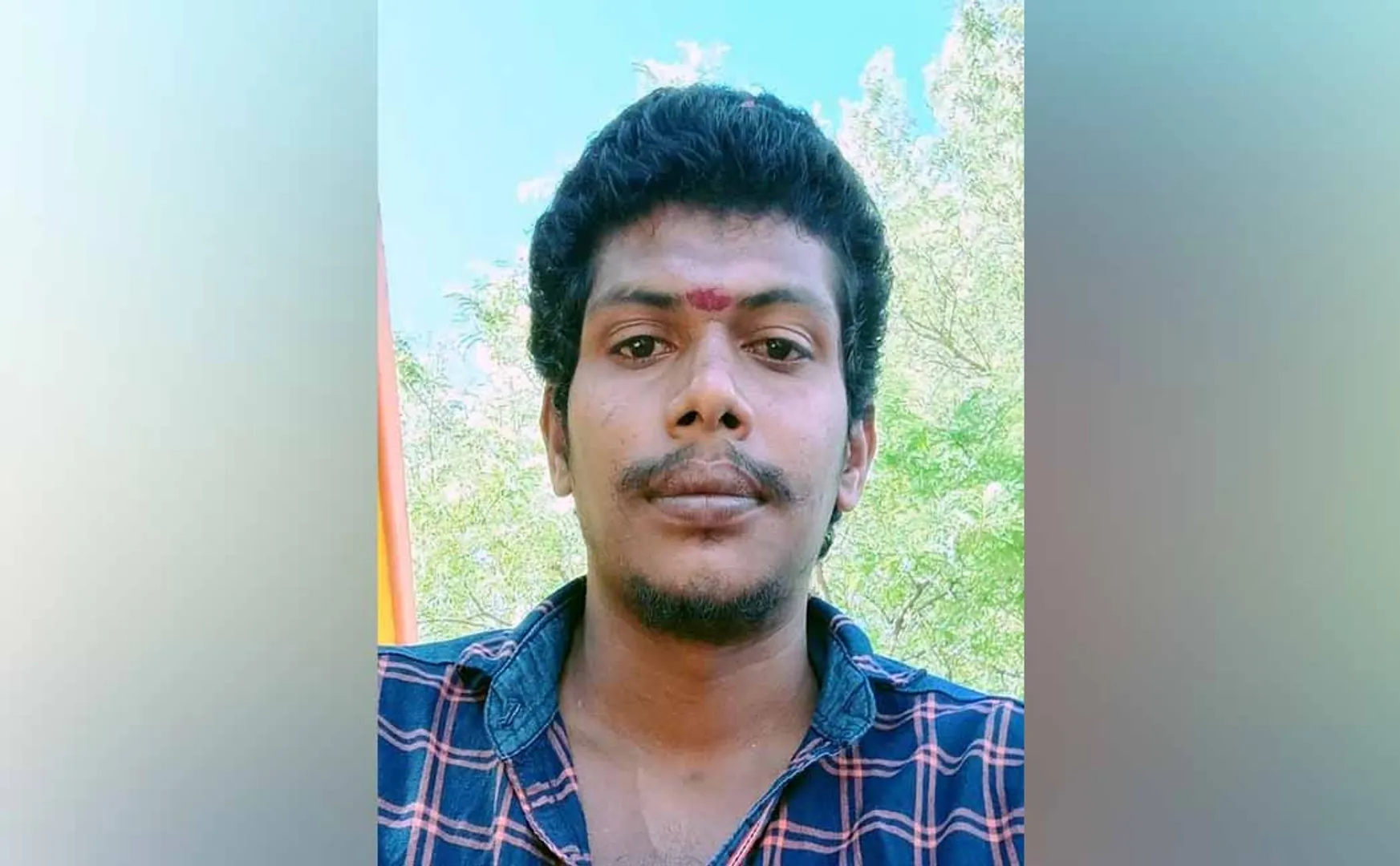 tenkasi district police auto driver incident hospital 